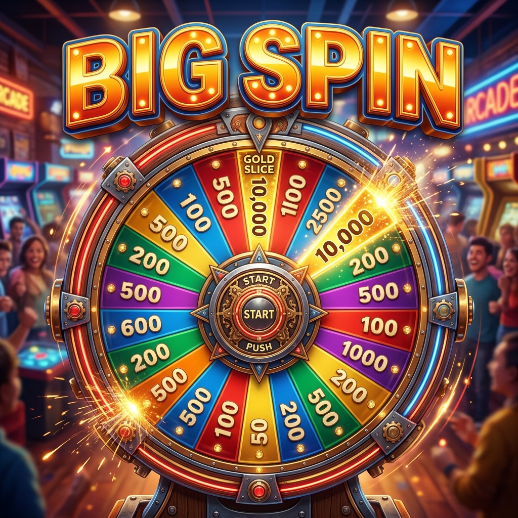 Big Spin